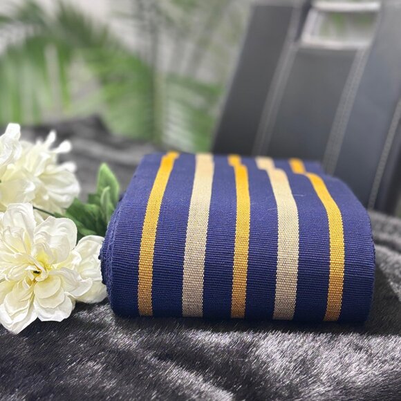 Premium Colourful Aso-oke by the bundle - Picture 10 of 17